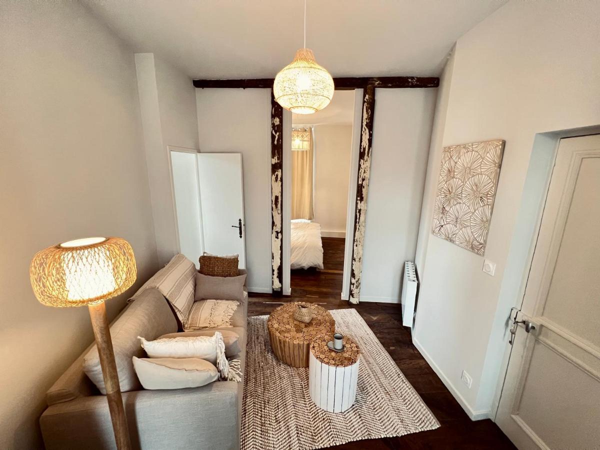 Les Suites De La Tour D'Embas Vitré Εξωτερικό φωτογραφία