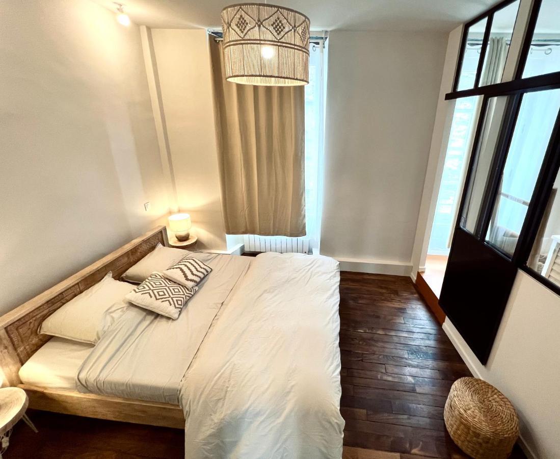 Les Suites De La Tour D'Embas Vitré Εξωτερικό φωτογραφία